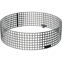 Geberit Pluvia kiezelring