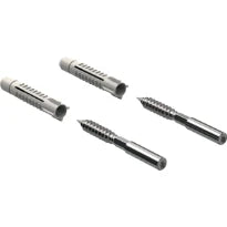 Geberit Set de fixation pour urinoirs (prix par set de 2 pièces)