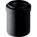 Geberit Silent-PP réduction centrique MF 40 x 32 mm