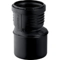 Geberit Silent-PP réduction excentrique MF 50 x 32 mm