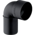 Geberit Silent-PP courbe d'évacuation 90° 32 x 46 mm