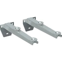 Geberit Publica console murale pour Satellit 60/70cm 450mm