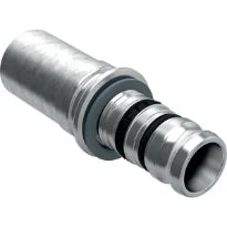 Geberit Mepla inschuif puntstuk FM 32 x 28 mm (niet voor drinkwater)