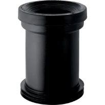 Geberit PE manchet voor wc-mof
