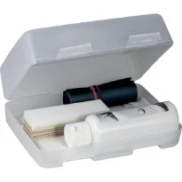 kit de réparation acrylique geberit