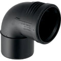 Geberit Silent-PP coude 88° MF 32 x 32 mm
