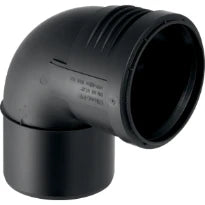 Geberit Silent-PP coude 88° MF 32 x 32 mm