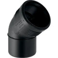 Geberit Silent-PP coude 45° MF 32 x 32 mm