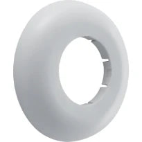 Geberit rozet 32 mm wit