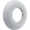 Geberit rosace 40 mm blanc