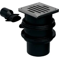 Geberit VARINO siphon de sol 110 vertical