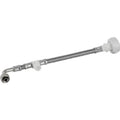 Geberit WSS flexible de raccordement réservoirs encastrés 12/15 cm