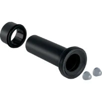 Geberit afvoermanchet set hang-wc