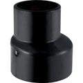 Geberit PE Silent-DB20 réduction excentrique 90 x 63 mm
