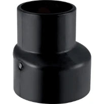 Geberit PE Silent-DB20 réduction excentrique 90 x 63 mm