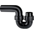 Geberit PE siphon inspectable 63 x 63 mm