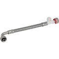 Geberit Sigma aansluitslang inbouwspoelreservoir 8 cm