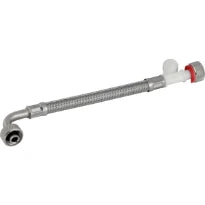 Geberit Sigma aansluitslang inbouwspoelreservoir 8 cm