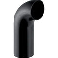 Geberit PE coude 90° 32 x 32 mm (modèle long)