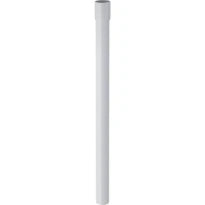 Geberit verlengstuk 50 cm 32 mm wit