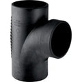 Geberit Silent-DB20 té hydraulique 88 5° 90 mm d1=90 mm