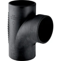 Geberit Silent-DB20 té hydraulique 88 5° 90 mm d1=90 mm