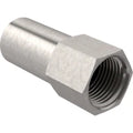 Geberit Mapress inox raccord de transition coulissant MF 35 x 1/2 F