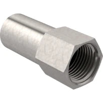 Geberit Mapress inox raccord de transition coulissant MF 35 x 1/2 F