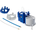 Geberit levier commande wc pneumatique