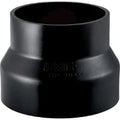 Geberit PE réduction centrique 160 x 110 mm