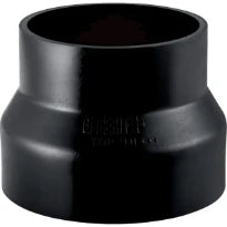 Geberit PE réduction centrique 160 x 110 mm