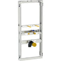 Geberit GIS urinoir-element universeel opbouwdrukknop H114