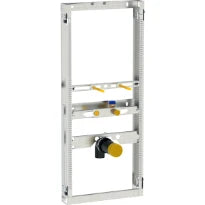 Geberit GIS urinoir-element universeel opbouwdrukknop H114