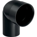 Geberit PE courbe d'évacuation 90° joint 56 mm di=46 mm