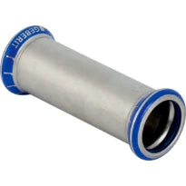 Geberit Mapress RVS FKM reparatie mof FF 35 x 35 mm