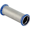 Geberit Mapress RVS FKM reparatie mof FF 76,1 x 76,1 mm