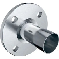 Geberit Mapress C-staal flens met buiseinde PN 6 DN50 x 54 mm