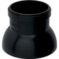 Geberit PE dichtingsstuk voor dakdoorgang 125mm