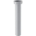 Geberit tuyau de raccordement pour siphon 6/4" blanc