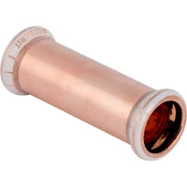 Geberit Mapress cuivre manchon de reparation 76,1 x 76,1 mm