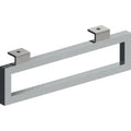 Geberit PRECIOSA II porte-serviette chromé