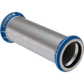 Geberit Mapress RVS siliconenvrij reparatie mof FF 18 x 18 mm