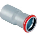 Geberit Mapress C-acier zingué réduction MF 54 x 18 mm