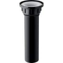Geberit aansluitbuis binnendraad platte dichting 48 mm G=6/4"