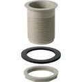 Geberit plug PP 60 x 1/8"