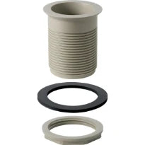 Geberit plug PP 60 x 1/8"
