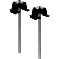 Geberit Setaplano poten verlengset voor installatiekader (prijs per set van 2 stuks)