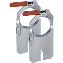 Geberit PE Tools support de fixation à souder 63 mm (par set de 2 pièces)