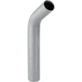 Geberit Mapress RVS pasbocht 45° MM 76,1 x 76,1 mm
