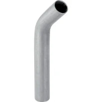 Geberit Mapress RVS pasbocht 45° MM 18 x 18 mm